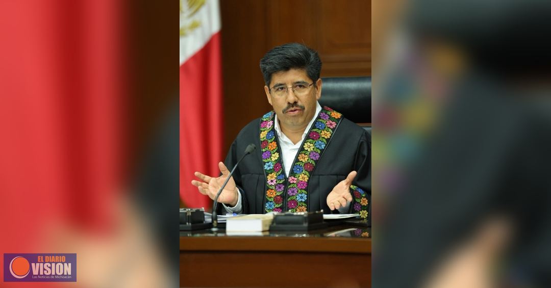 Nueva Corte protege la Seguridad Jurídica y Garantiza el Acceso a la Justicia