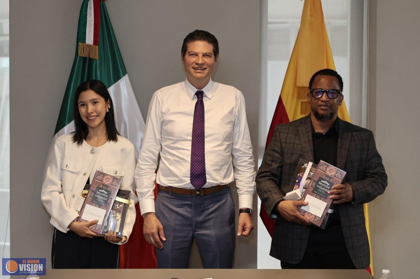 Gobierno de Alfonso Martínez, primer lugar nacional en Presupuesto Basado en Resultados