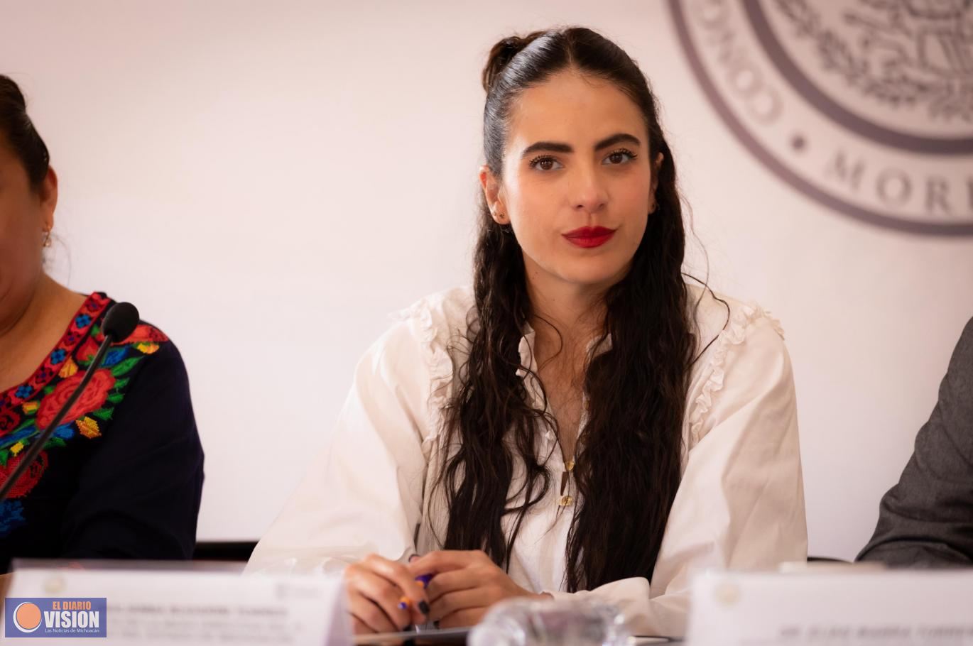 Bugarini solicita a SCJN pronta resolución para  garantizar prohibición de corridas de toros 