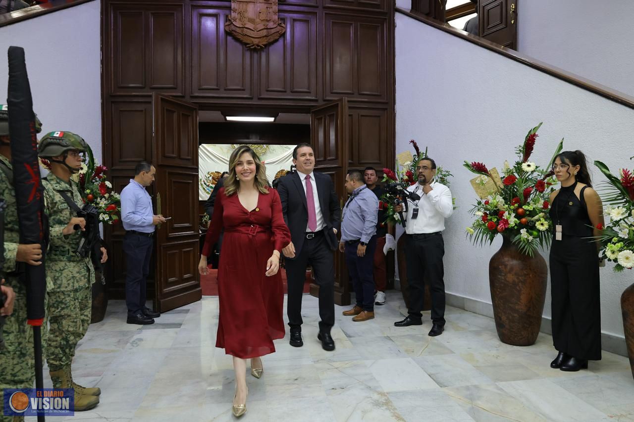 Respalda Brissa Arroyo acciones legislativas contra la extorsión