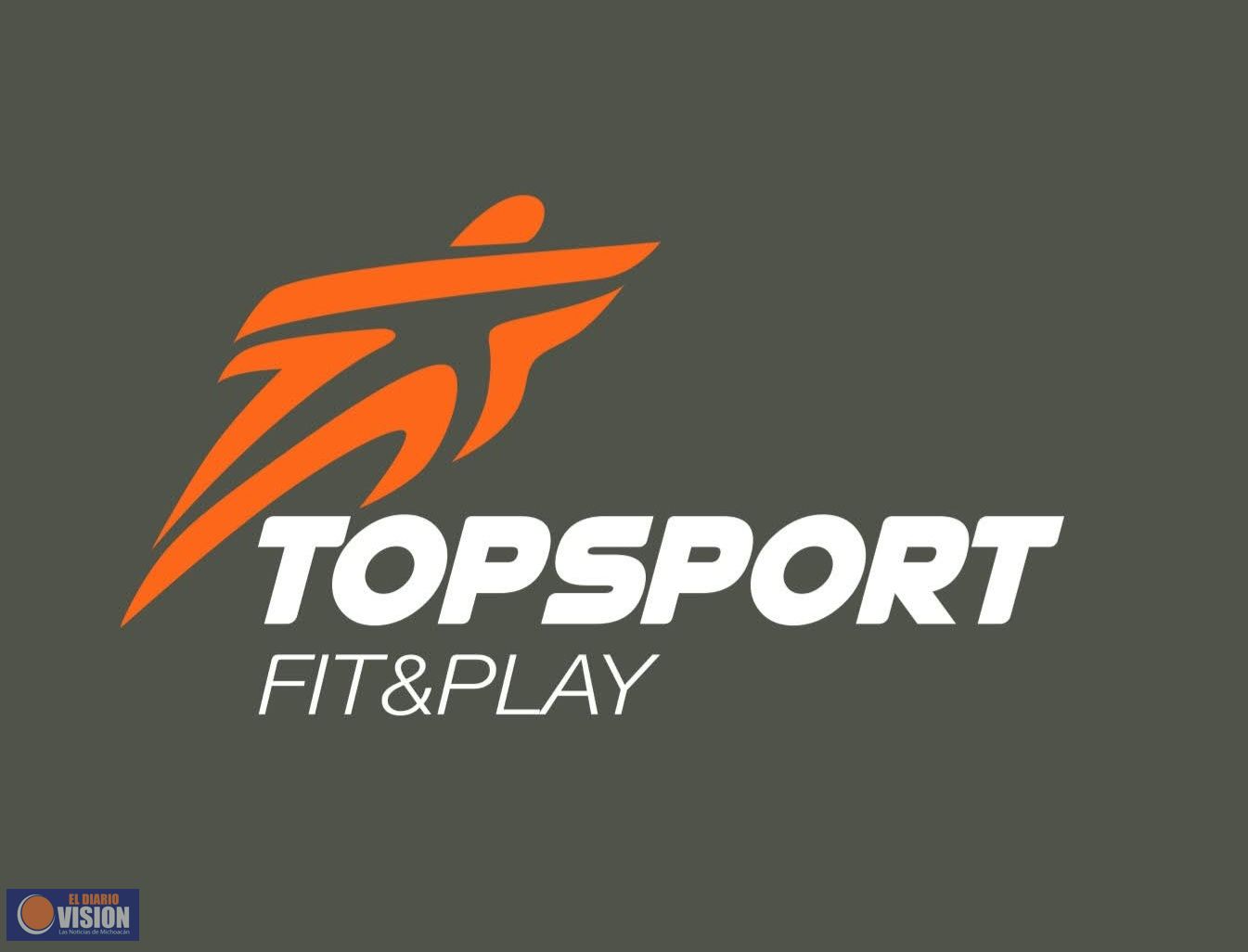 Topsport, se une a la Primer Carrera por la Paz y Contra las Adicciones, compromiso con el deporte