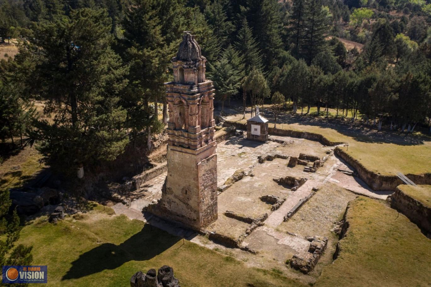 Pueblos Mágicos de Michoacán, vínculo vivo de la historia y la tradición: Sectur