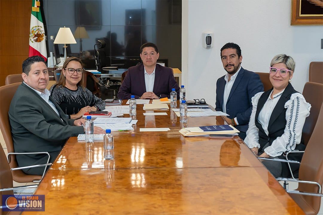 Se invita a empresarios locales a registrarse en el Padrón de Proveedores del PoderJudicial