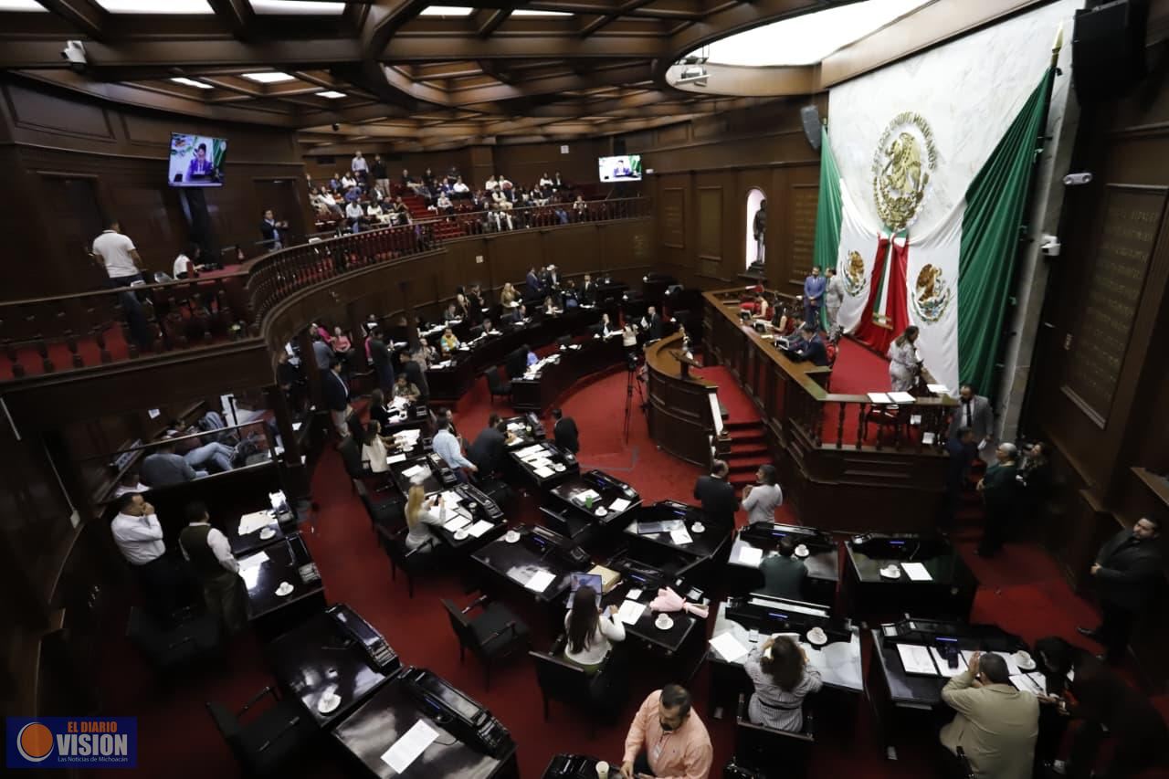 Reforma 76 Legislatura la ley en pro de la reintegración social y laboral de migrantes repatriados