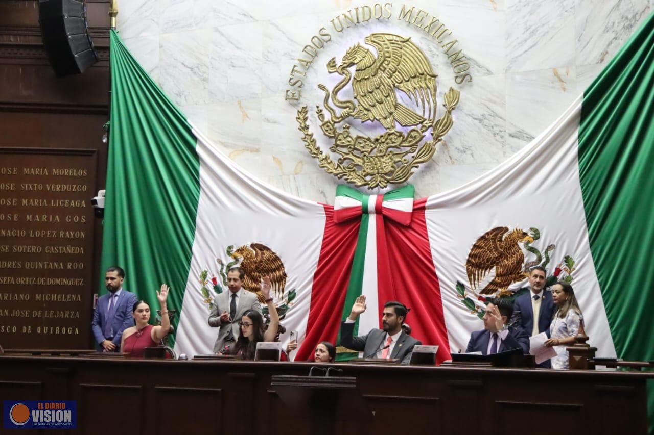 Michoacán contará con un Programa y Registro Estatal de Donación Voluntaria de Sangre