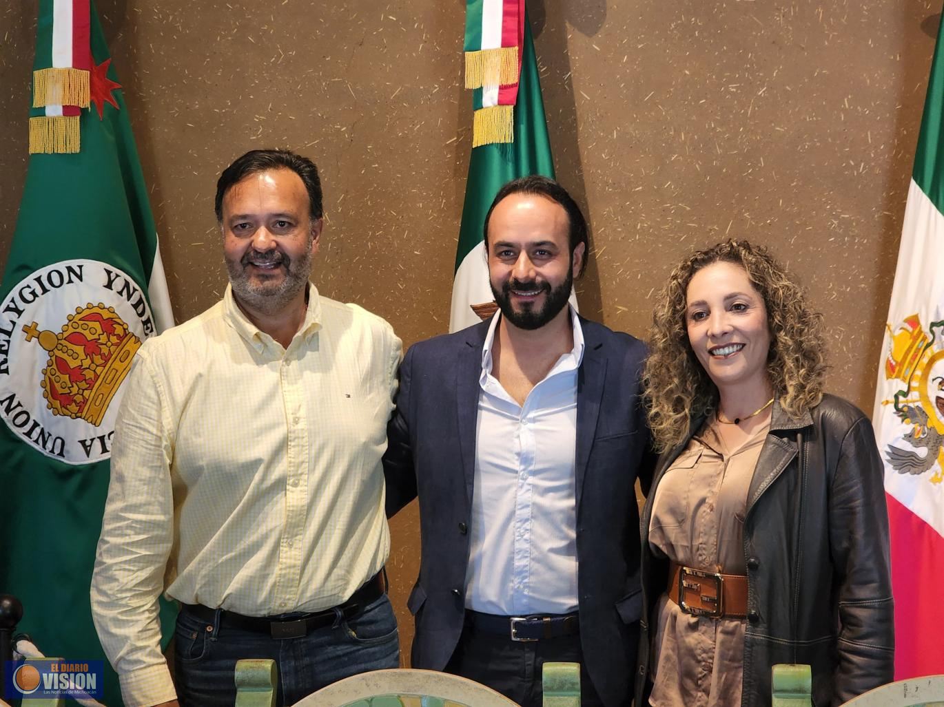 Pátzcuaro impulsa el bienestar emocional y la prevención del cáncer con el evento “Sanando en Rosa”