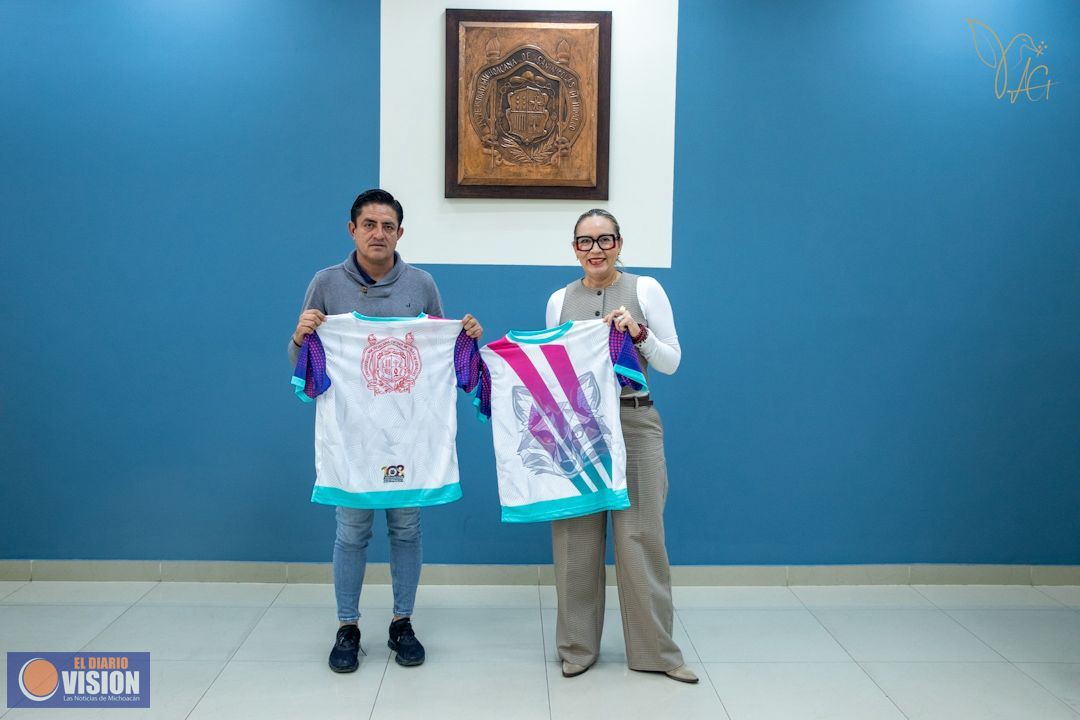 ¡En sus marcas, listos, fuera!, se acerca la Carrera Atlética Nicolaita, inscríbete y participa 