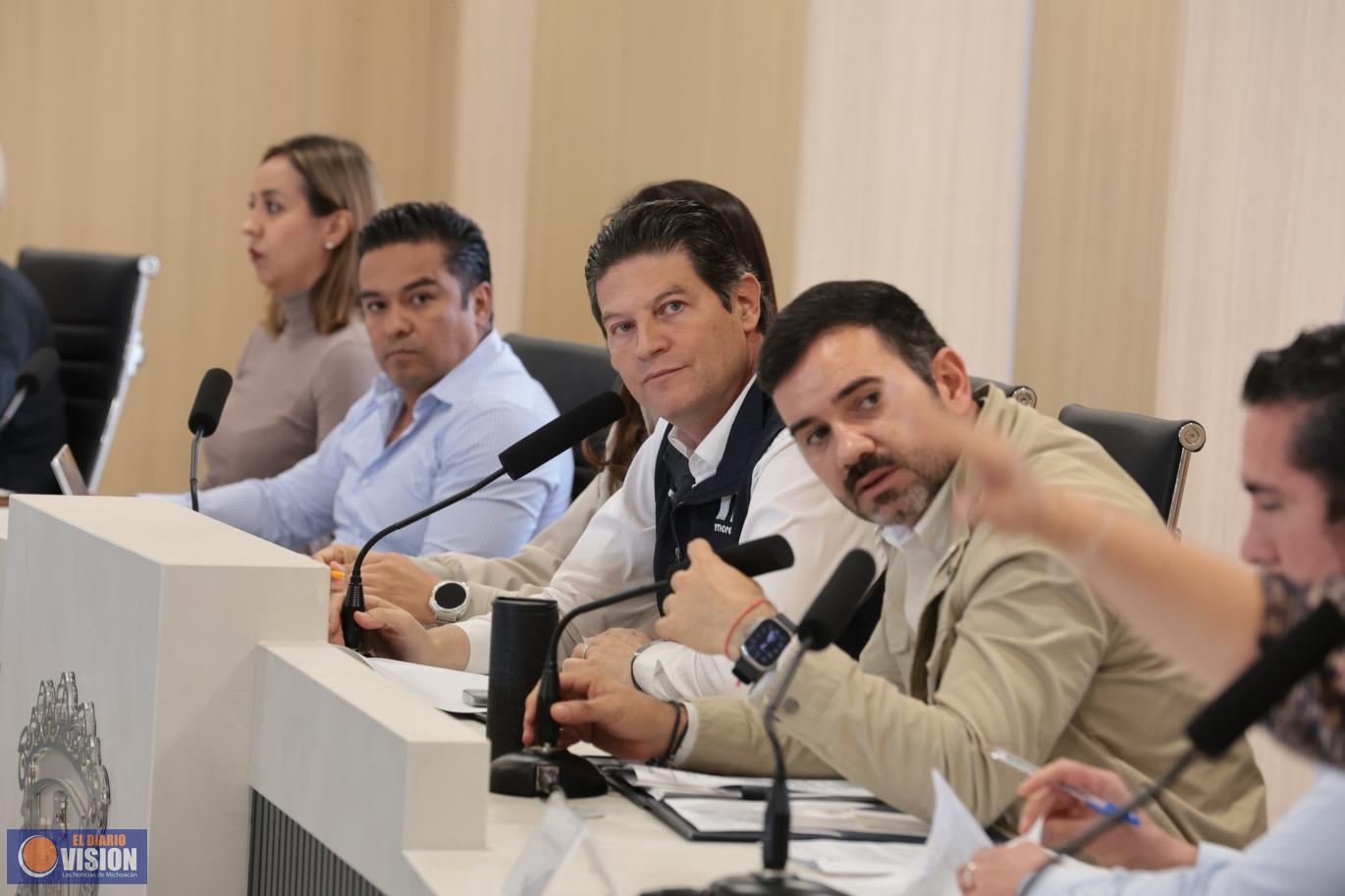 Ayuntamiento de Morelia aprueba descuentos del Buen Fin 2025