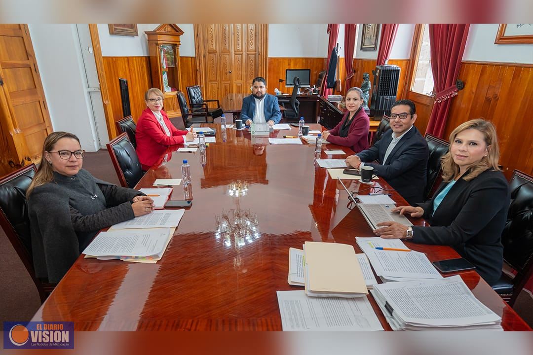 Tribunal de Disciplina Judicial iniciará visitas a juzgados para Evaluación del Desempeño