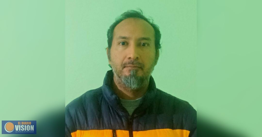 El doctor Jonathan Cancino, egresado nicolaita, obtiene el Premio Mary Ellen Rudin 2025