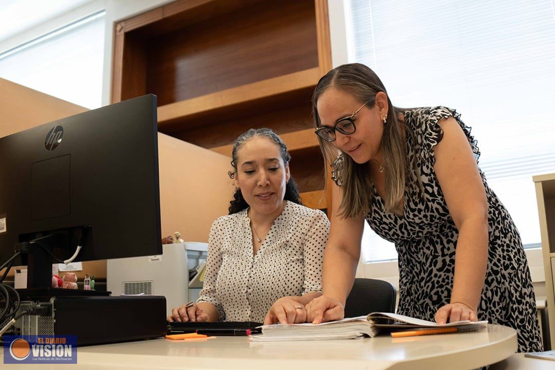 Avanza Poder Judicial en implementación del nuevo Código de Procedimientos Civiles y Familiares