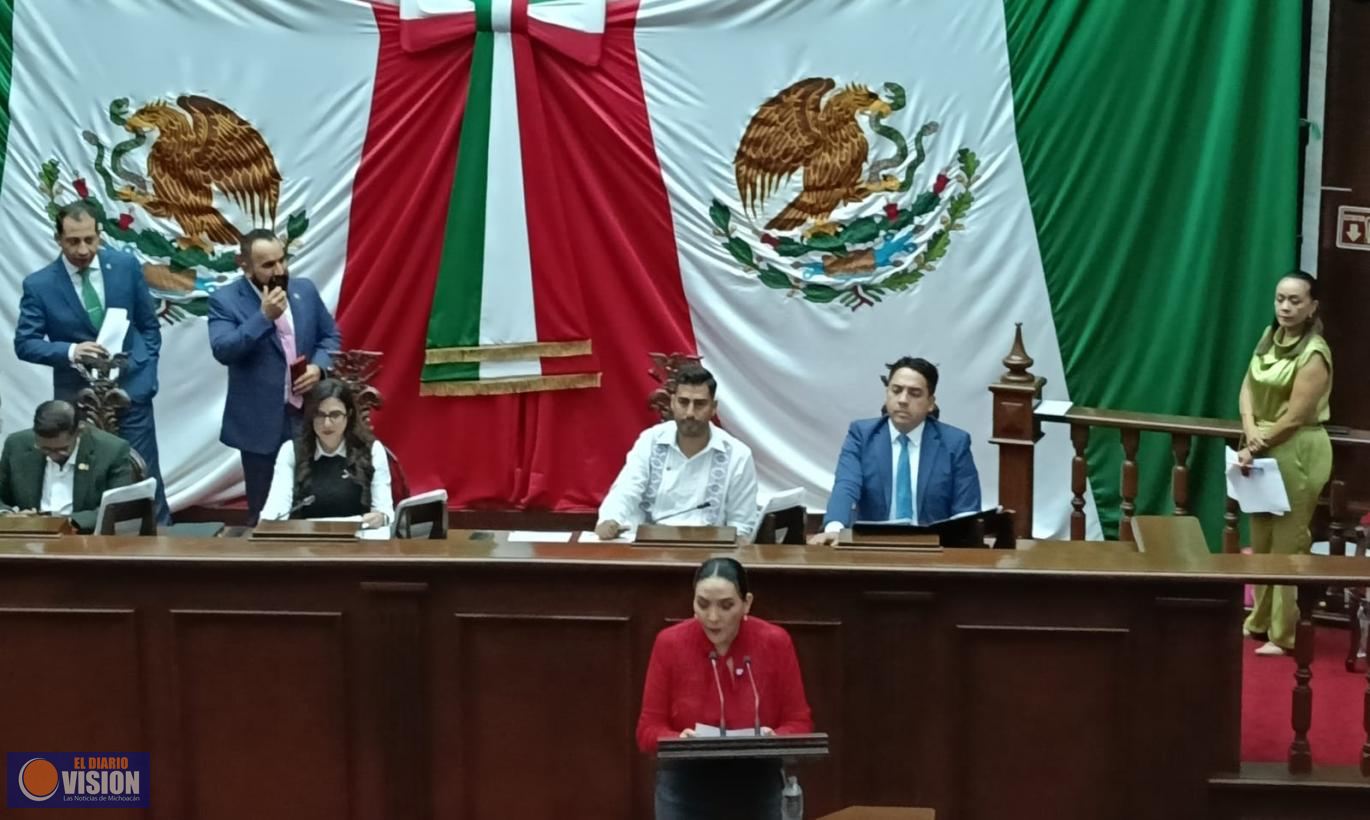 Migrantes con estudios universitarios se integrarán al sector productivo: 76 Legislatura