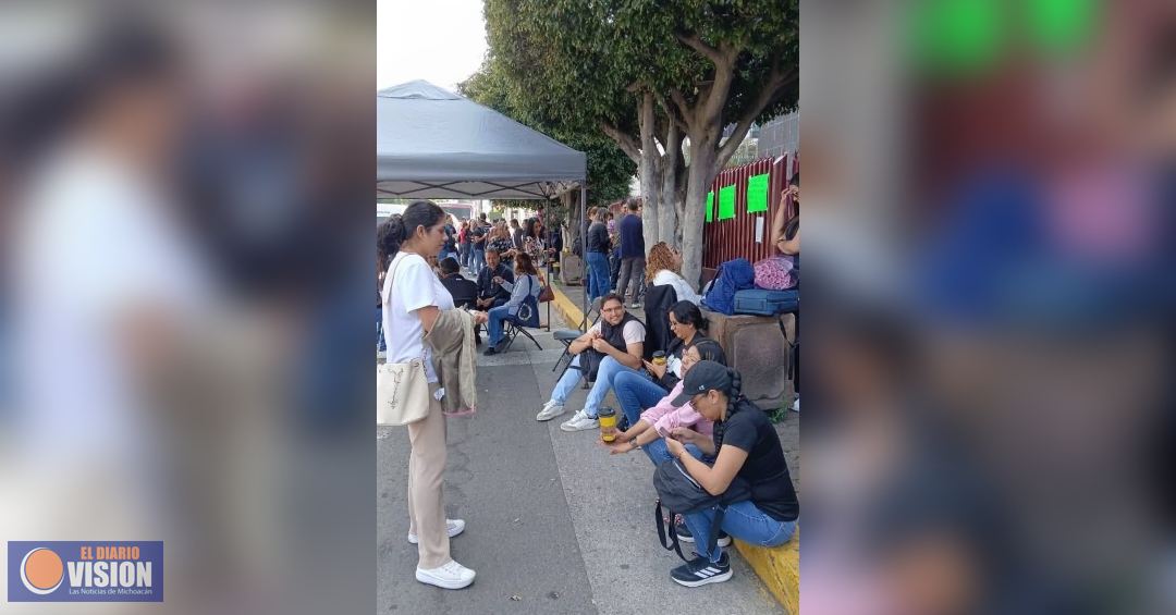 Crisis en el Poder Judicial de la Federación se refleja en el XI Circuito Michoacán