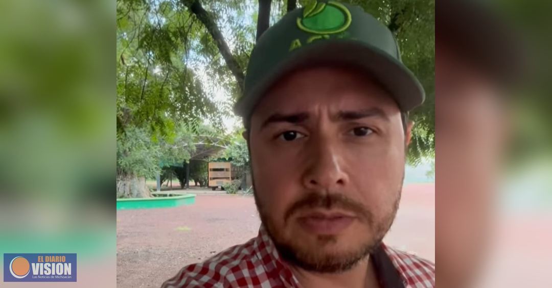 Asesinan a Bernardo Bravo, líder limonero de valle de Apatzingán