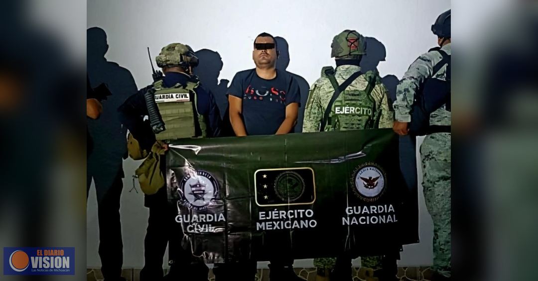 El Pantano, extorsionador de limoneros es investigado