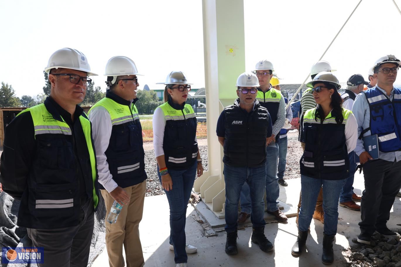 Transparencia y rendición de cuentas, fundamentales para avanzar