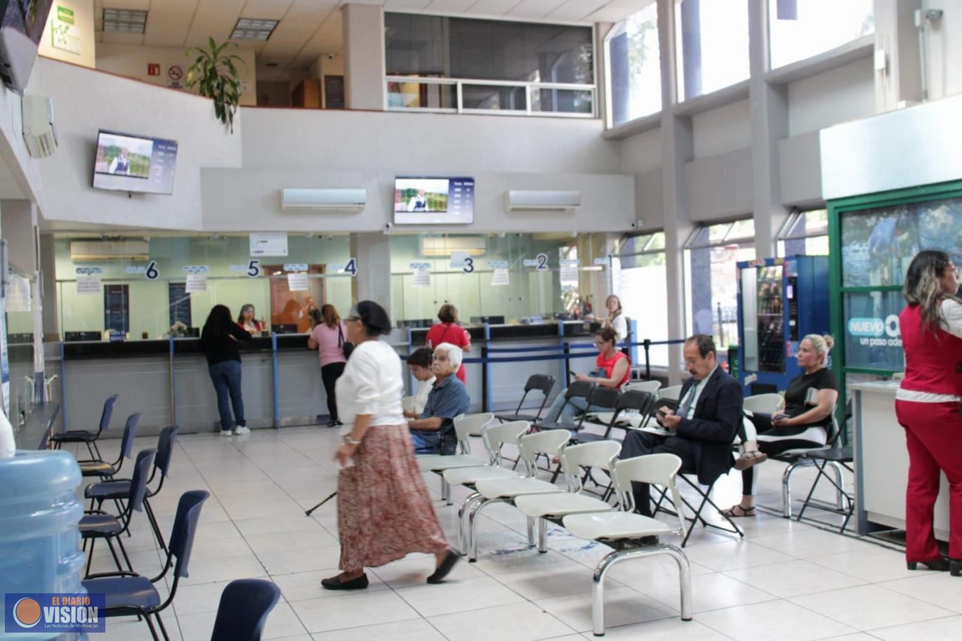 Adolfo Torres Ramírez impulsa espacios accesibles e inclusivos en el Ooapas