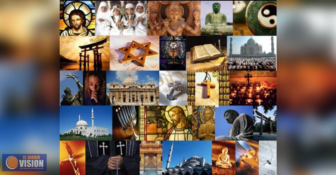 Existen creencias para casi todo