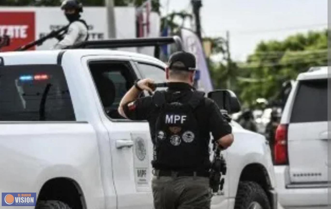 Roban camioneta a la diputada Anabet Franco