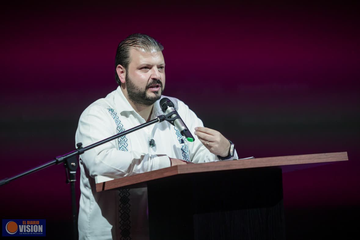 Liberarán vialidades en Michoacán tras diálogo con productores del campo: Raúl Zepeda