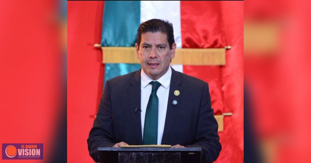 Propone Ernesto Núñez Aguilar iniciativa contra el ejercicio ilegal de la medicina