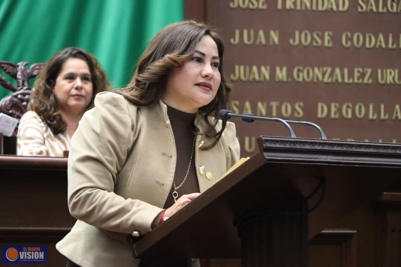 Presenta Jackie Avilés iniciativa para fortalecer derechos y bienestar de los adultas mayores