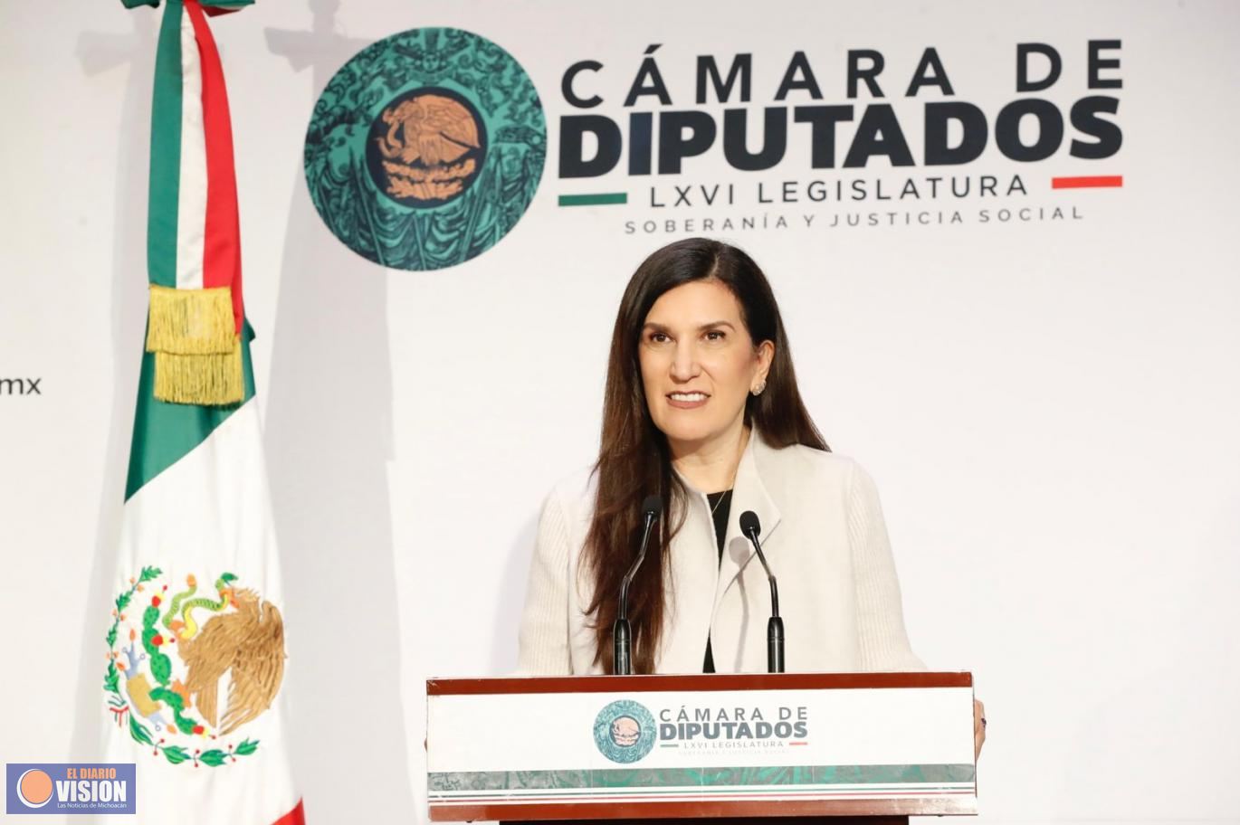 Muerte de Carlos Manzo debe ser un antes y un después en combate a la delincuencia:López Rabadán