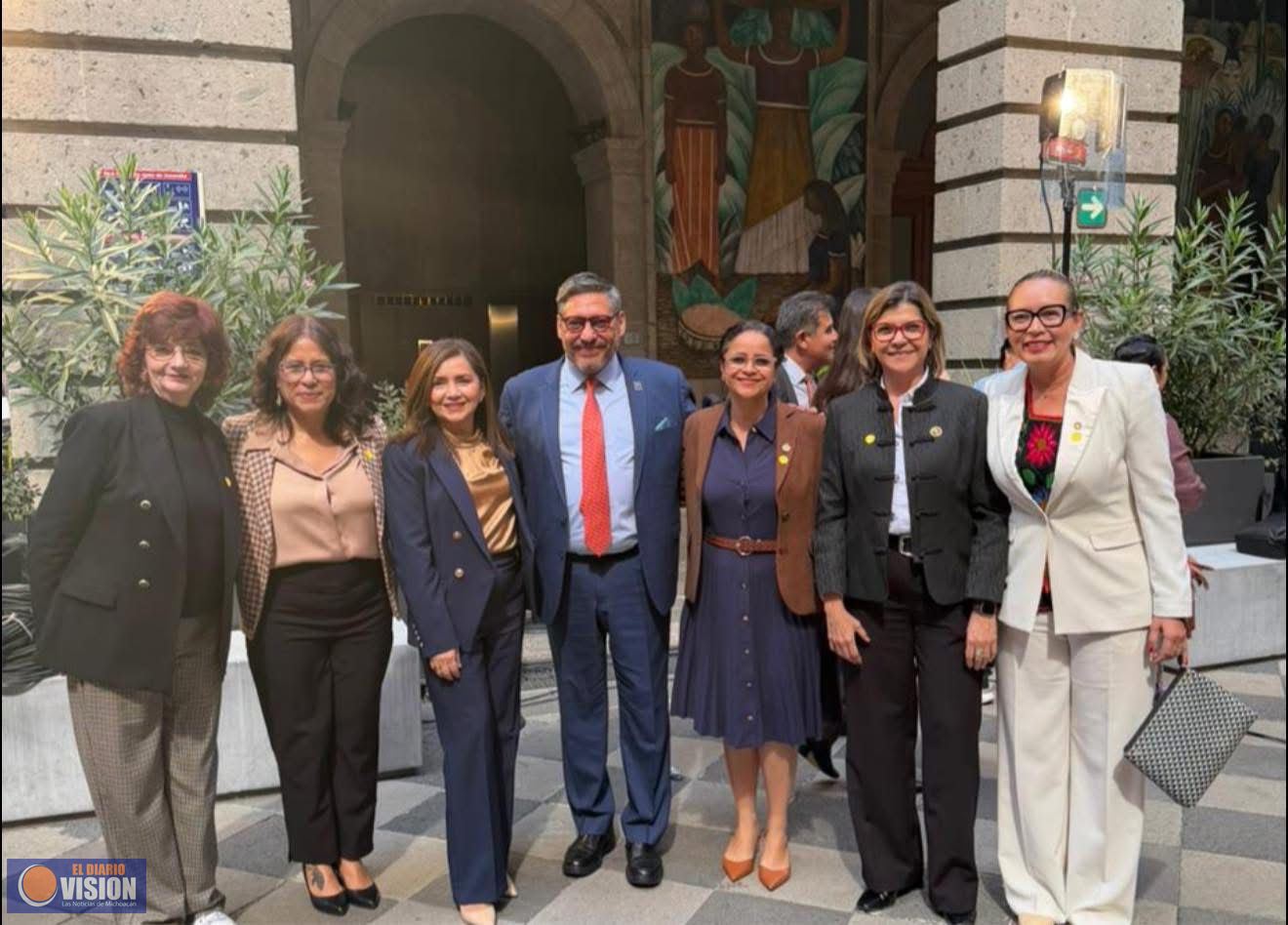 Instituciones de Educación Superior y Gobierno de México hacen sinergia en favor de la educación