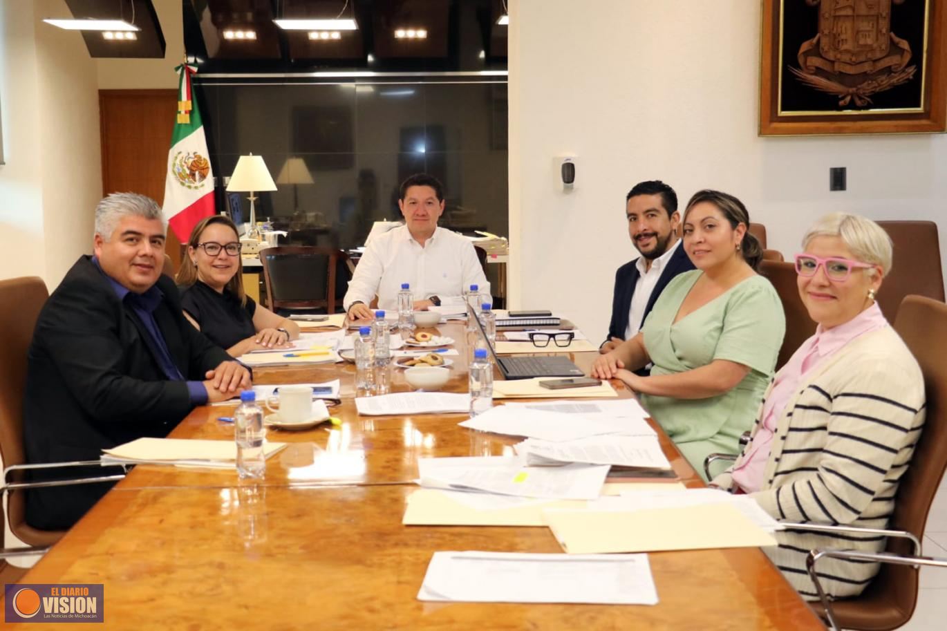 Órgano de Administración Judicial  concluirá el año sin necesidad de ampliación presupuestal