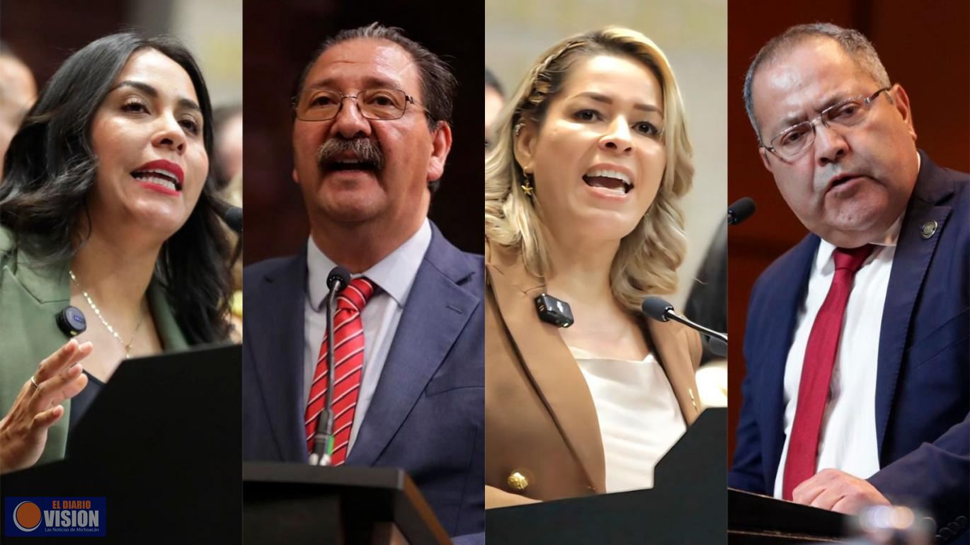 Mayores recursos para el Plan Michoacán