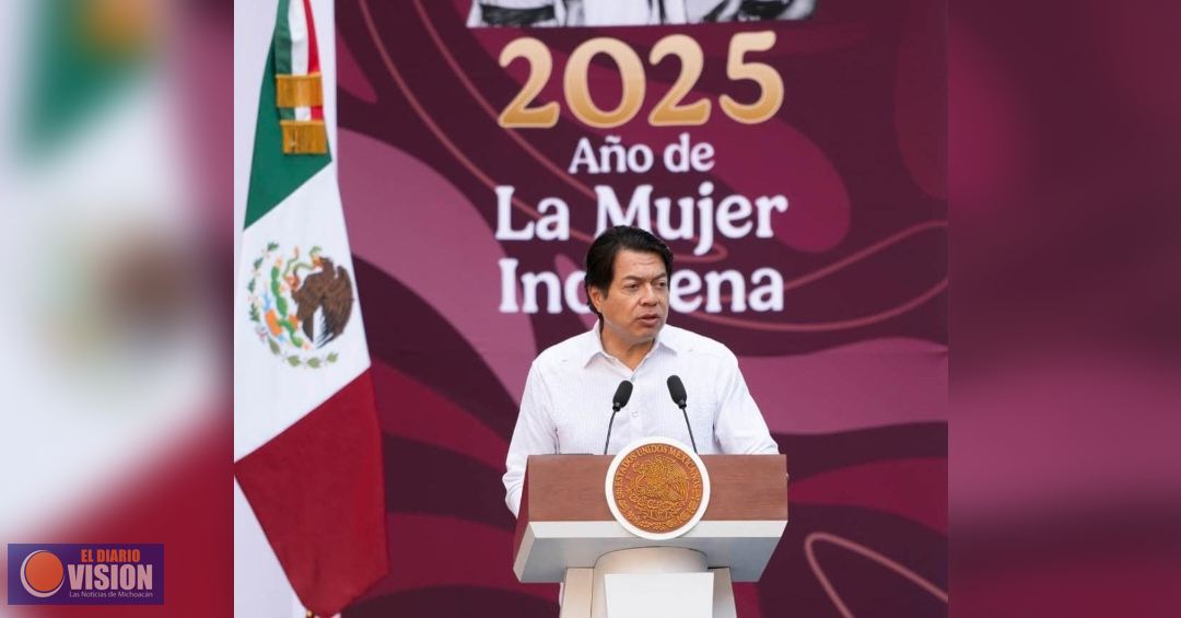 Con Plan Michoacán se beneficiará a más de 80 mil estudiantes con nueva beca: SEE