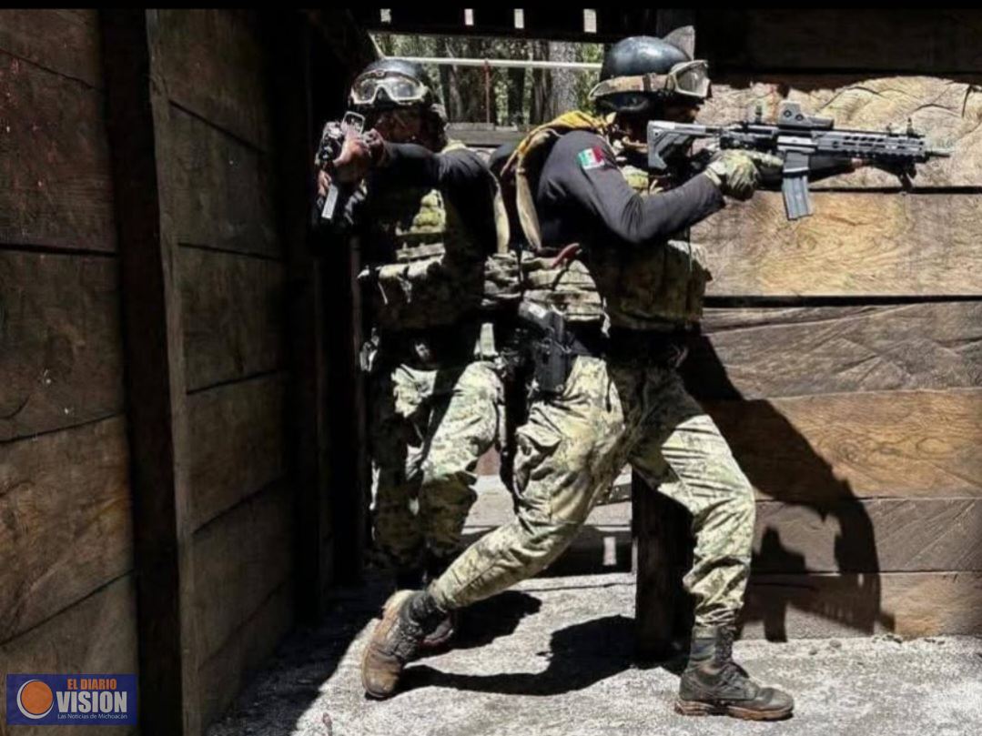 Ejército desactiva narcominas y artefactos explosivos 