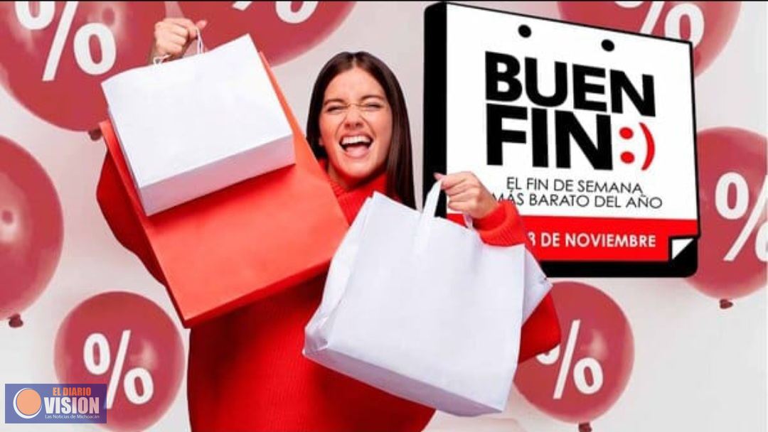 El buen fin y la felicidad plástica