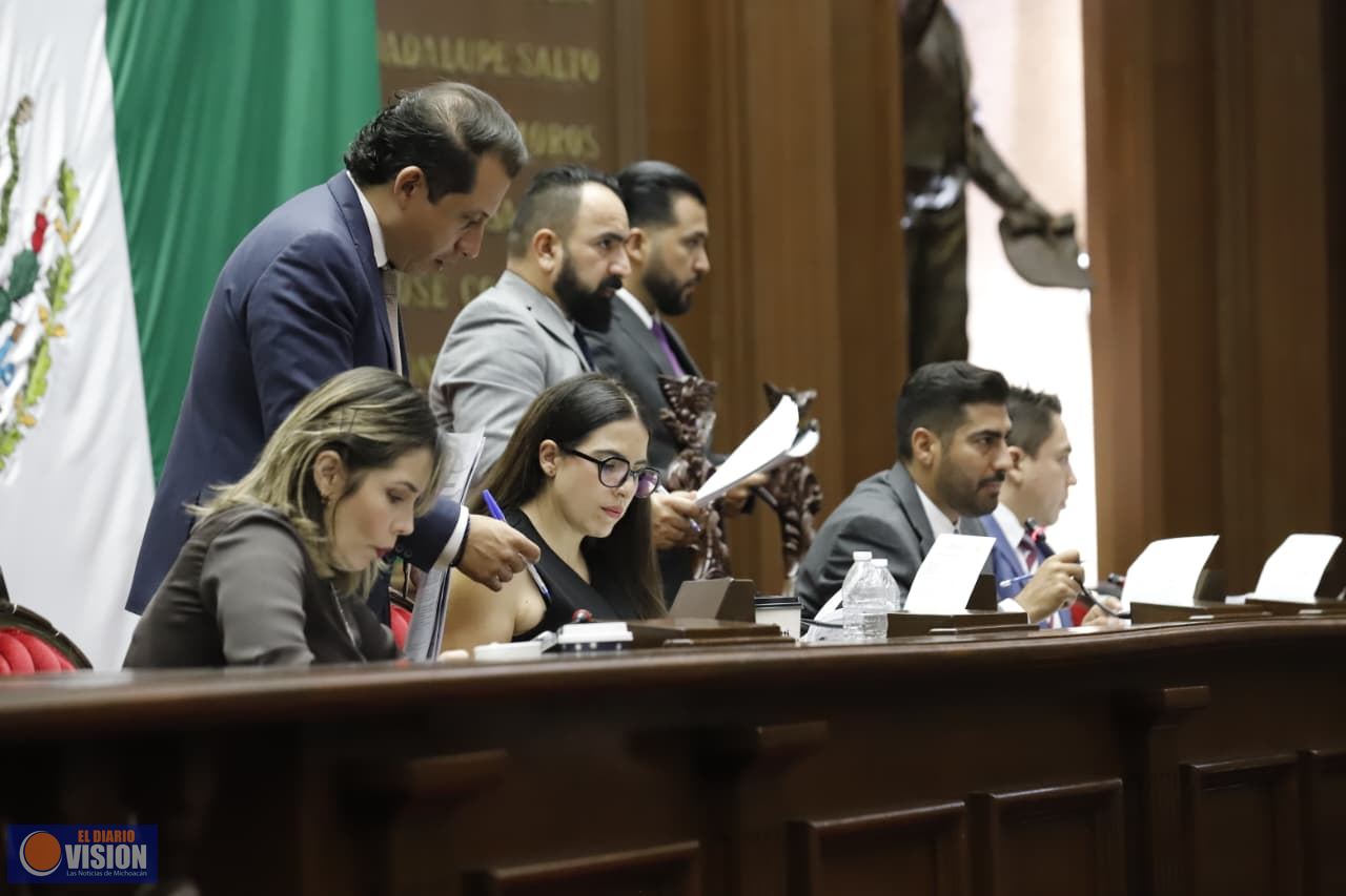 Trabaja 76 legislatura en la erradicación de la discriminación laboral