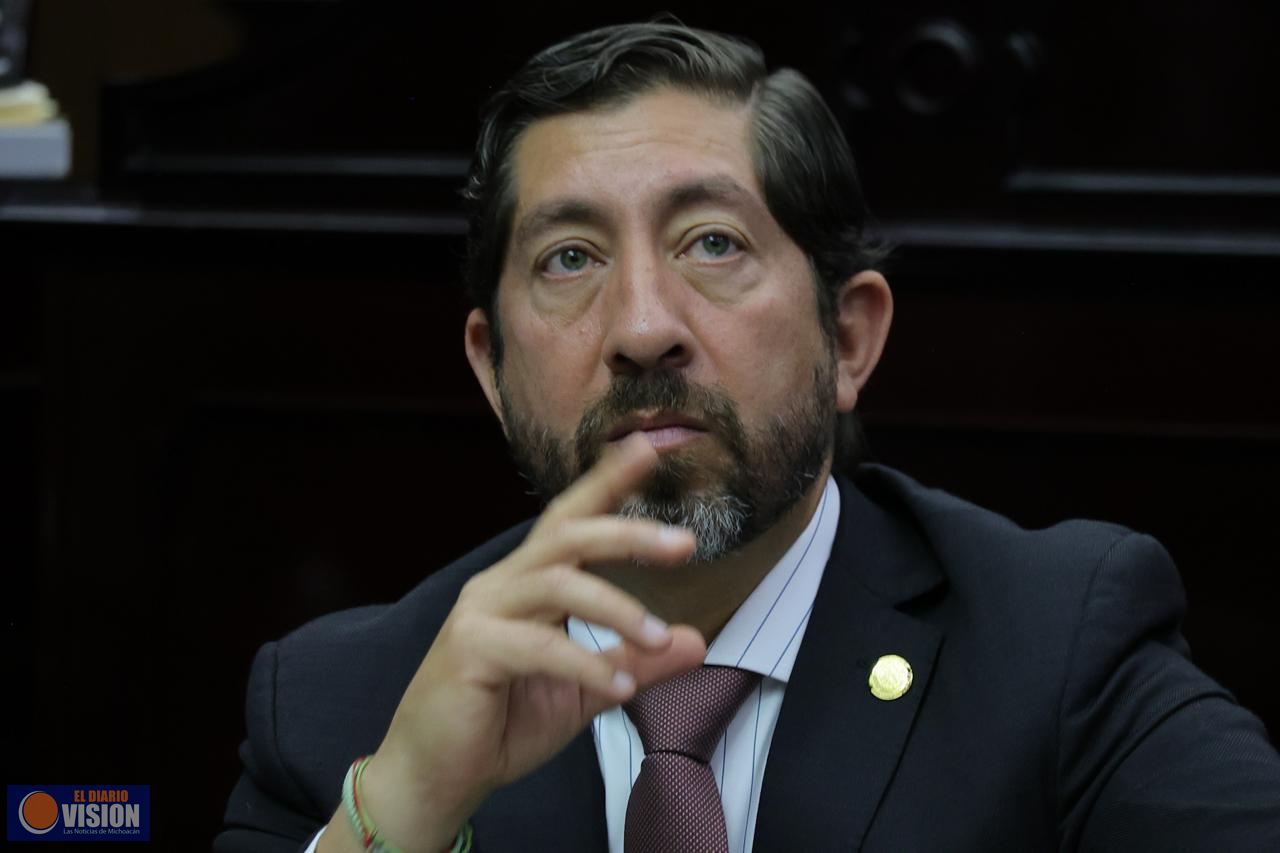 Tipificación del Delito de Peligro de Contagio en Michoacán, propuesta  de Abraham Espinoza