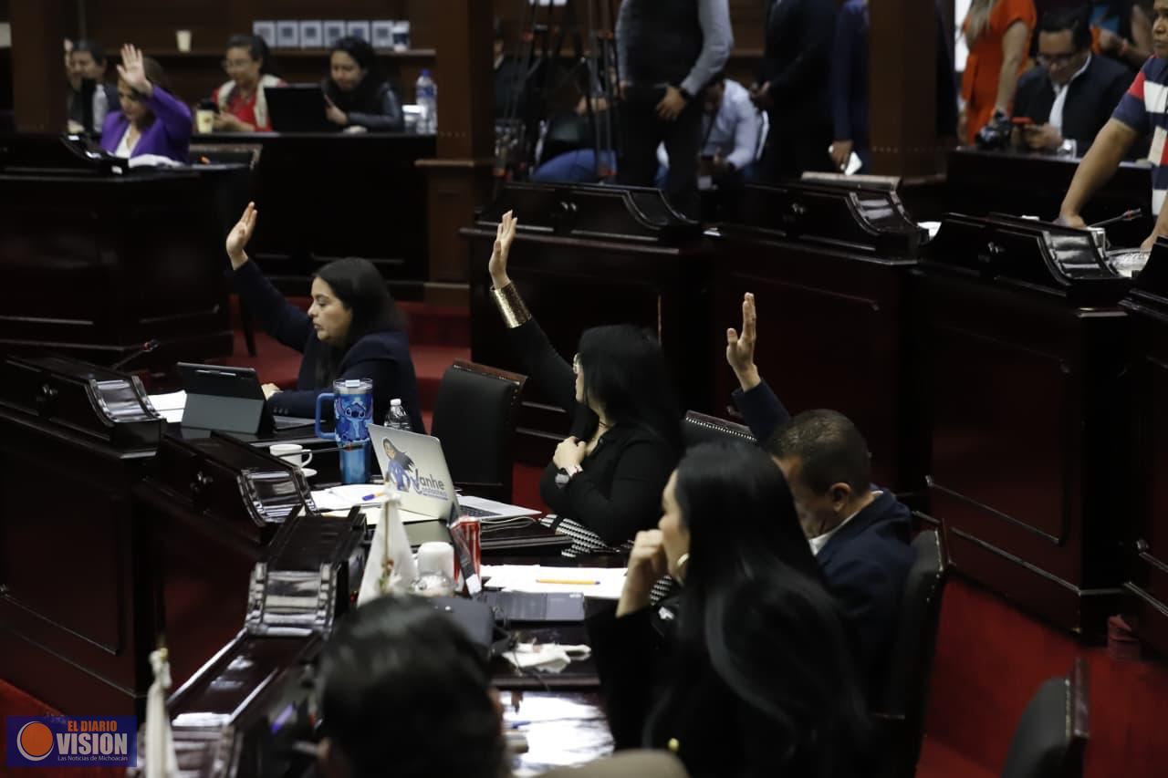 Fortalece Congreso del Estado el reencuentro familiar entre personas migrantes y sus seres queridos