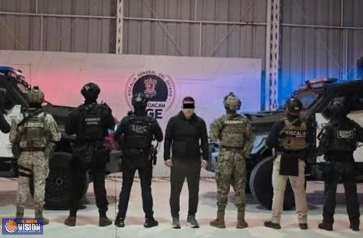 Reprograman audiencia de 