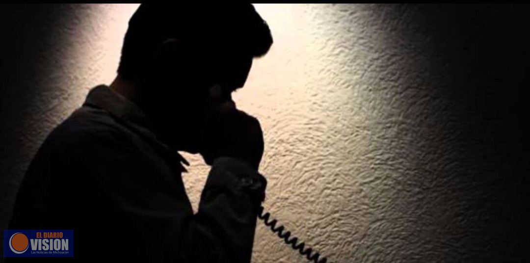 En Uruapan, rescatan a tres víctimas de secuestro, operativo Paricutin