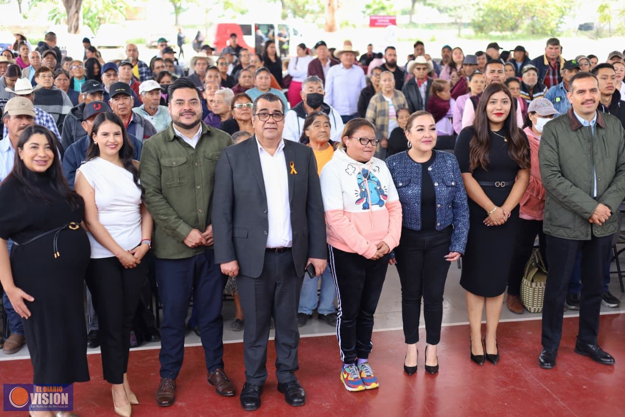 SSM impulsa la inclusión social con la entrega de 1,228 auxiliares auditivos gratuitos