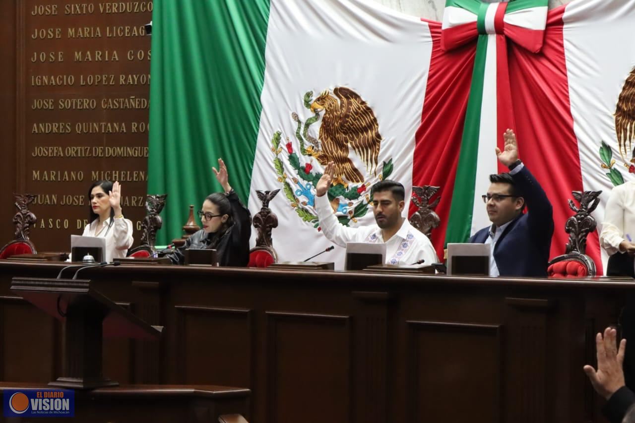 Congreso del Estado incrementa penas en delitos de maltrato y crueldad animal