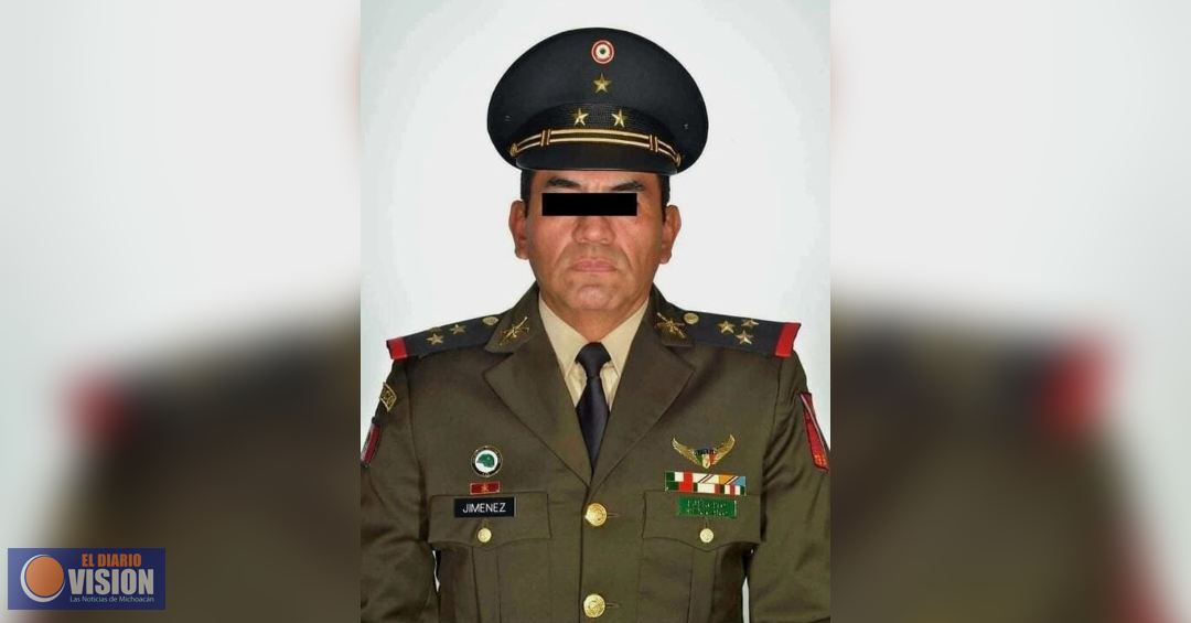 Sigue Prófugo, Jefe de escoltas del alcalde Carlos Manzo