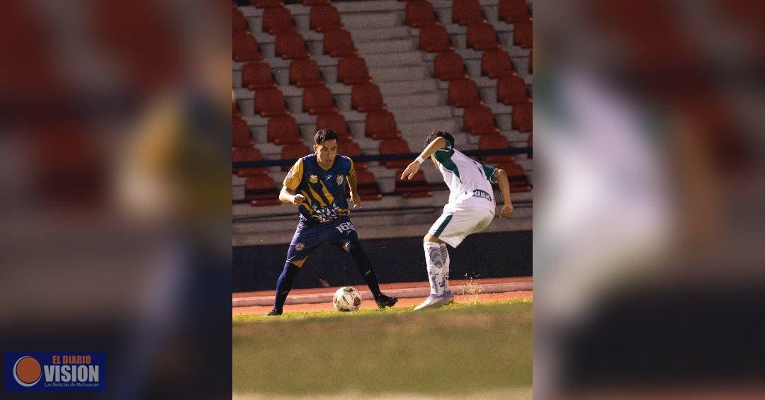 Equipos del Atlético Morelia-UMSNH buscan cerrar el 2025 en lo más alto de sus respectivas tablas 