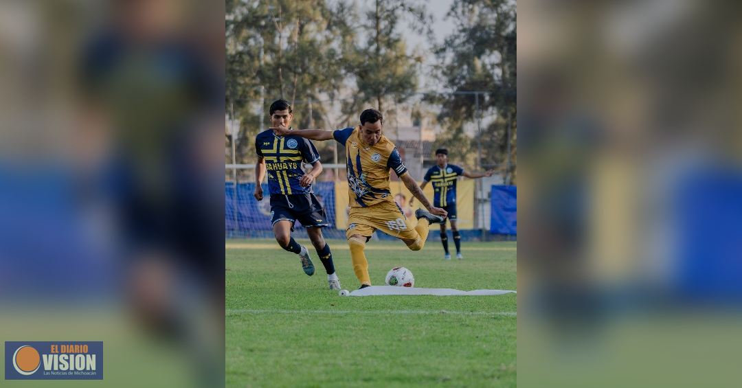 Somos líderes, logramos nuestro primer objetivo: Cristian 