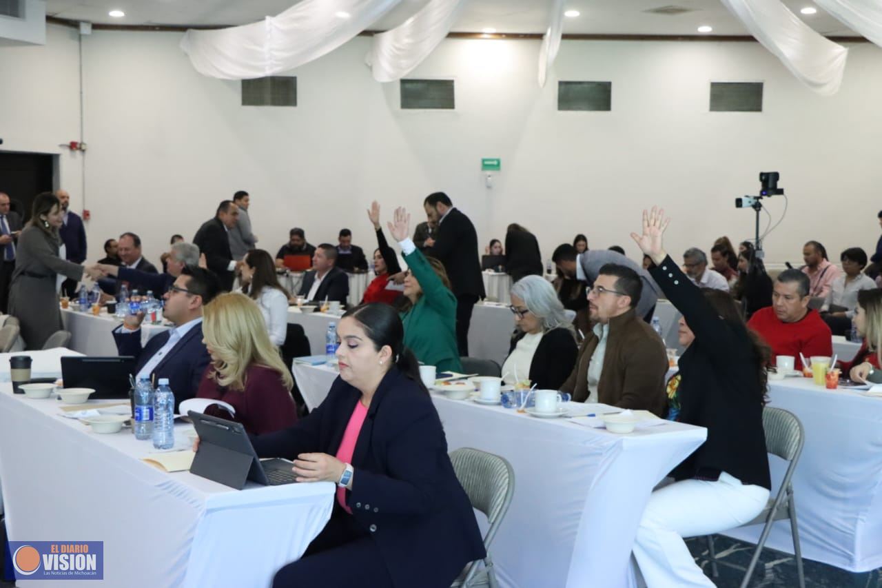 Congreso del Estado busca regular los rastros municipales