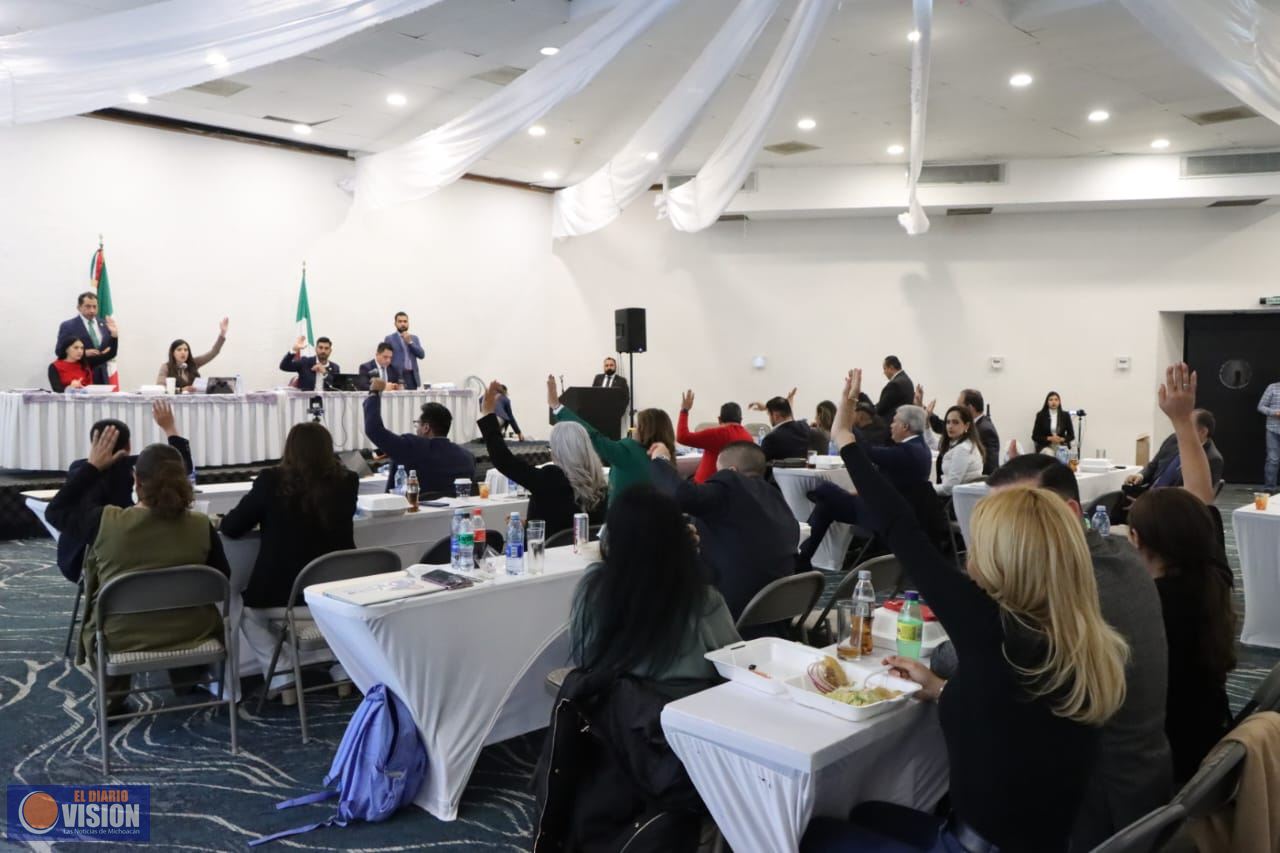 Se crean organismos que velarán por los intereses del sector mezcalero: 76 Legislatura