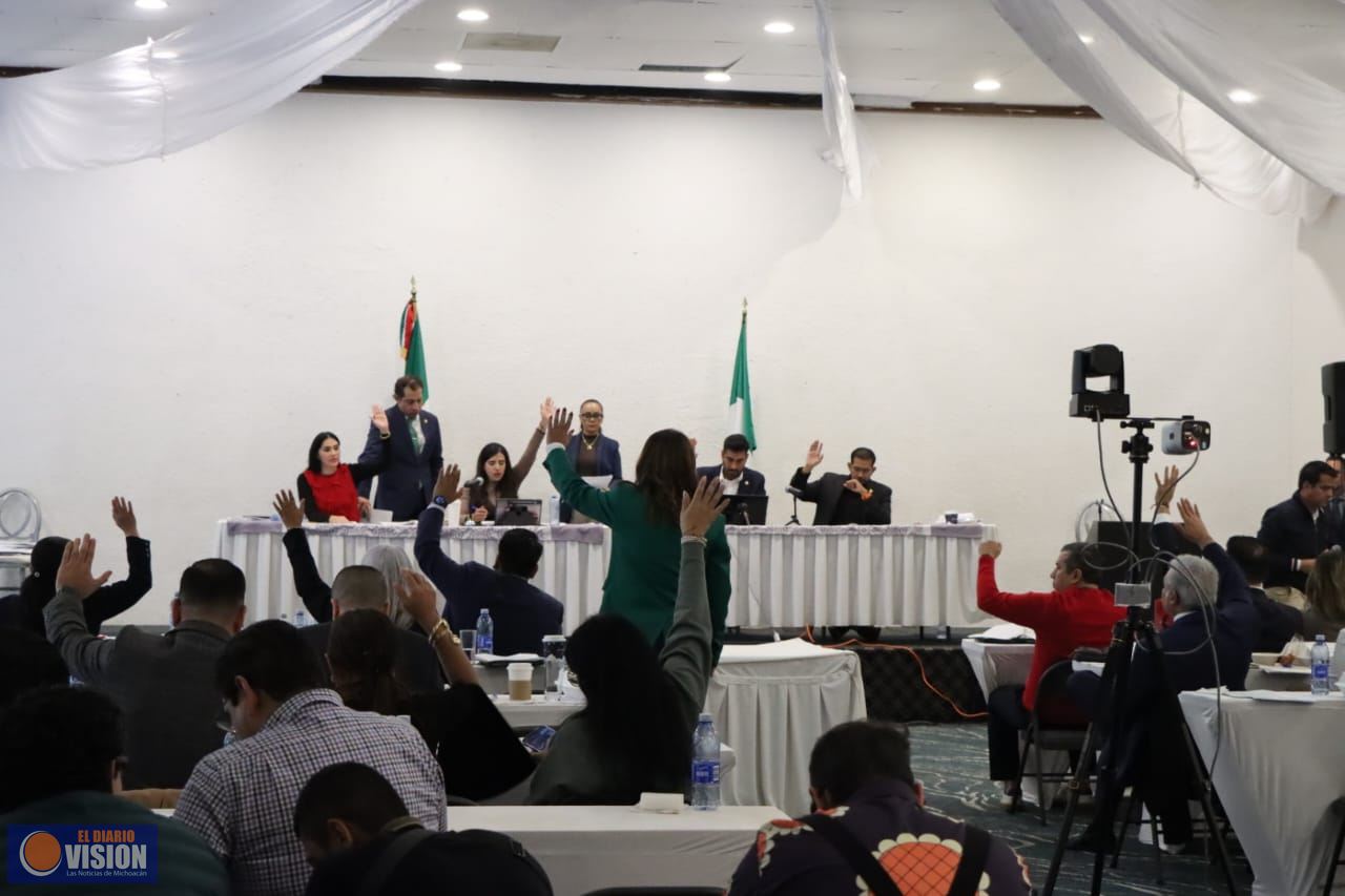 Congreso del Estado regula a “influencers” en tiempos de veda electoral