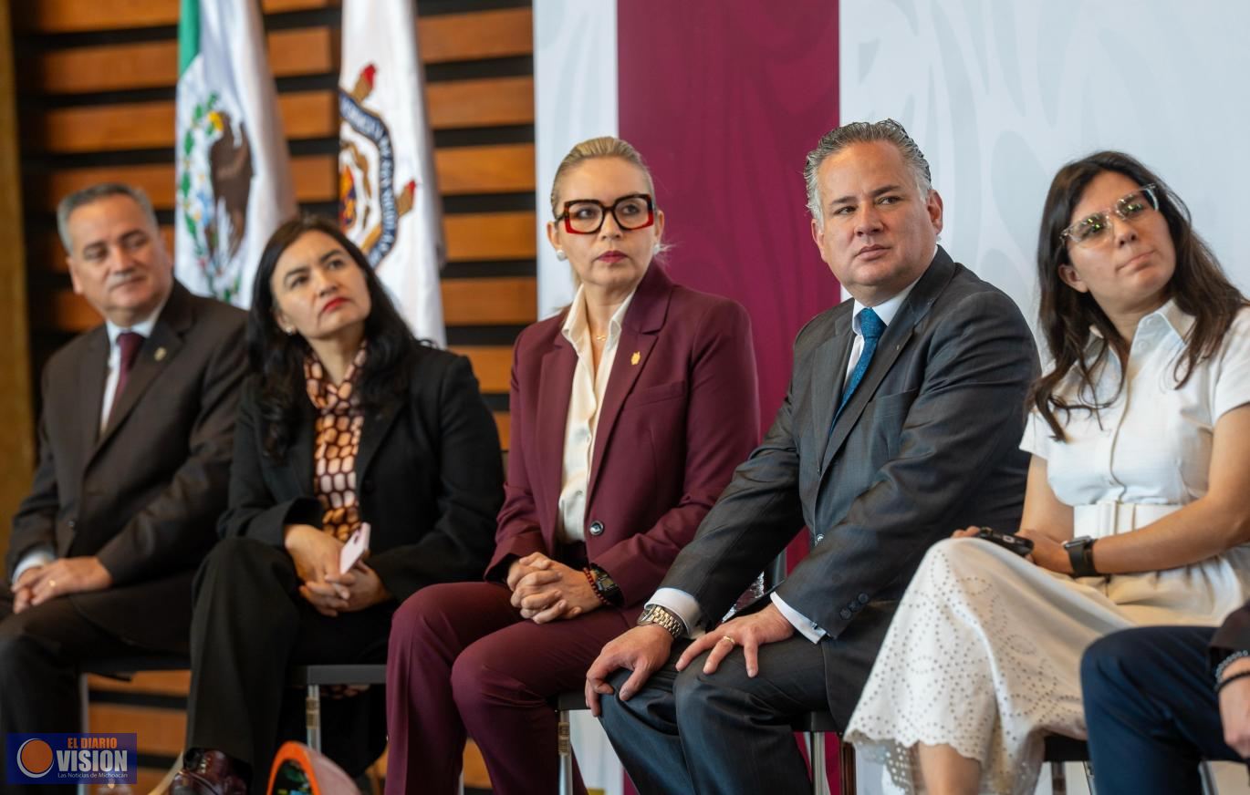 UMSNH, epicentro de la innovación en Michoacán, institución que se debe proteger: Nieto Castillo