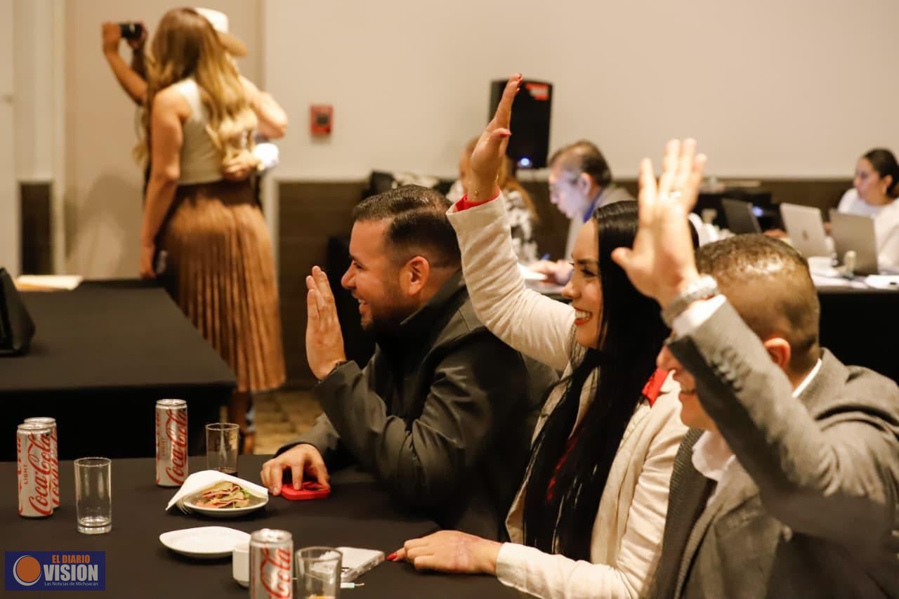 Aprueban legisladores 49 leyes de ingresos municipales