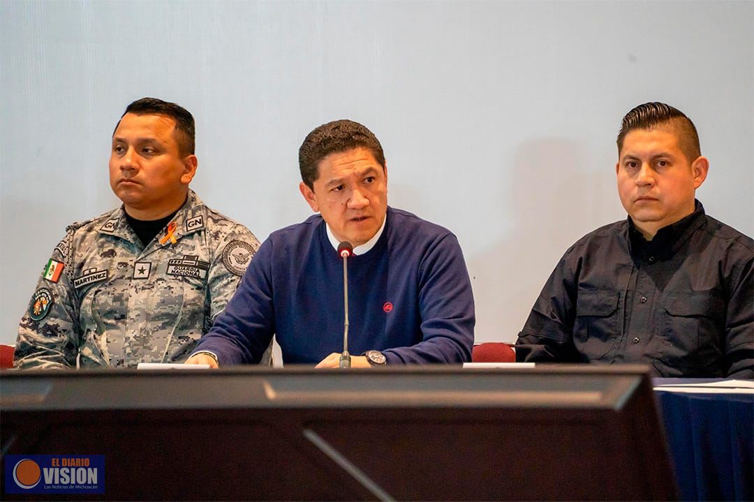 Poder Judicial impulsa revisión de delitos y certificación en justicia penal para adolescentes