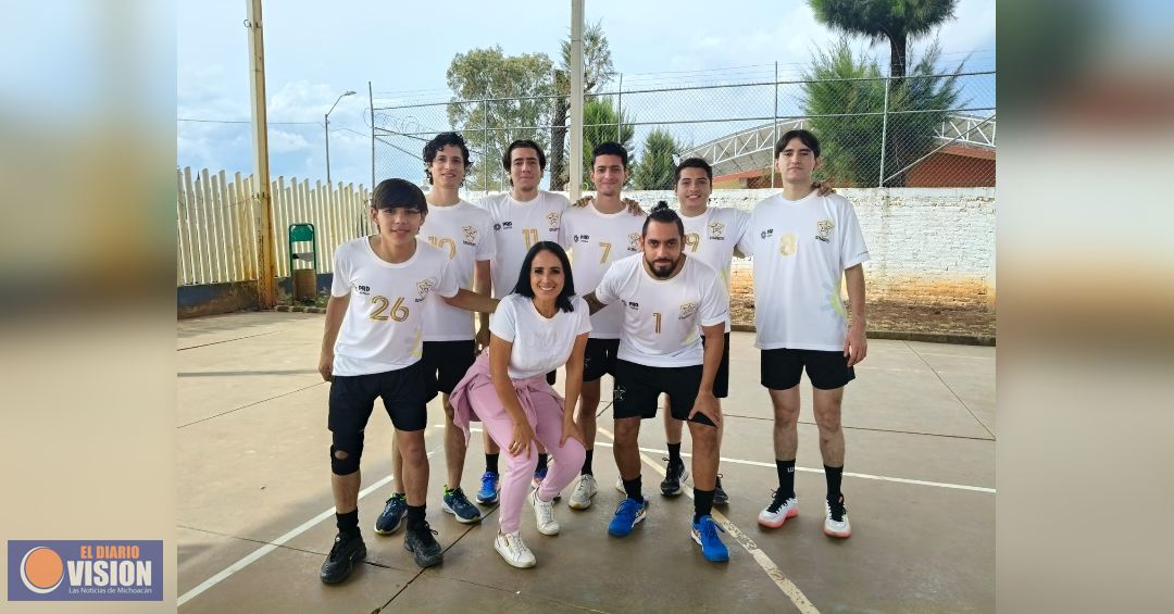 Con deporte y participación ciudadana, avanzamos en recuperar el tejido social: Lucila Martínez